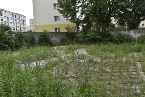  Gdynia   Zbigniewa Herberta 