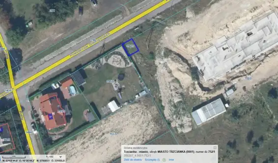  Trzcianka   Powstańców Wielkopolskich 