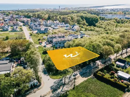 Władysławowo ,  Jachtowa   3