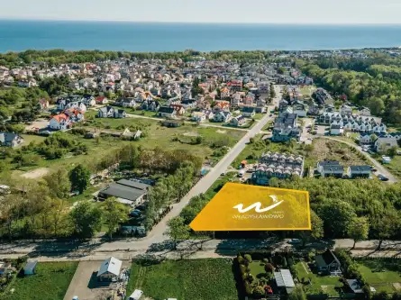 Władysławowo ,  Jachtowa   4