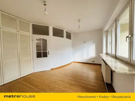 Warszawa ,  Al. Komisji Edukacji Narodowej   13