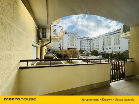 Warszawa ,  Al. Komisji Edukacji Narodowej   14