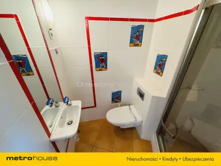 Warszawa ,  Al. Komisji Edukacji Narodowej   16