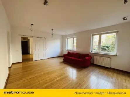 Warszawa ,  Al. Komisji Edukacji Narodowej   18