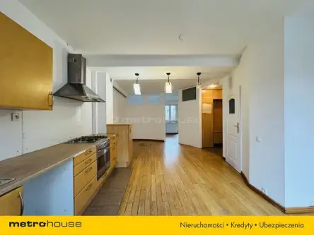 Warszawa ,  Al. Komisji Edukacji Narodowej   19