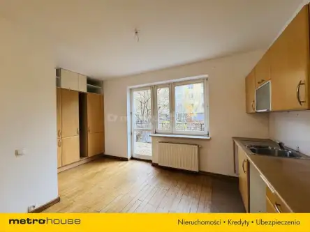 Warszawa ,  Al. Komisji Edukacji Narodowej   20