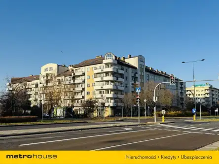 Warszawa ,  Al. Komisji Edukacji Narodowej   4
