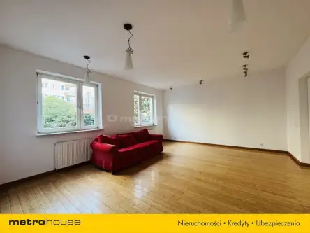 Warszawa ,  Al. Komisji Edukacji Narodowej   6