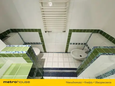 Warszawa ,  Al. Komisji Edukacji Narodowej   9