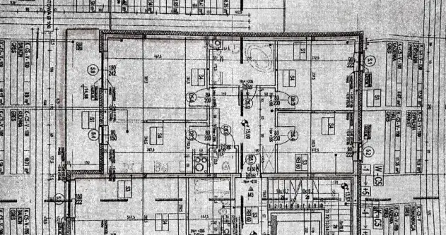 Kraków ,  Przewóz   17