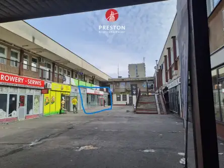 Warszawa ,  Erazma Ciołka   2