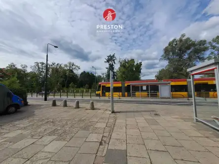 Warszawa ,  Erazma Ciołka   4