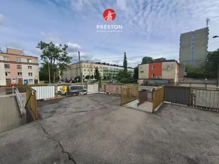 Warszawa ,  Erazma Ciołka   5