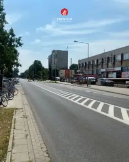 Warszawa ,  Erazma Ciołka   7