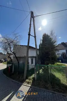 Siewierz ,  Krzywa   13