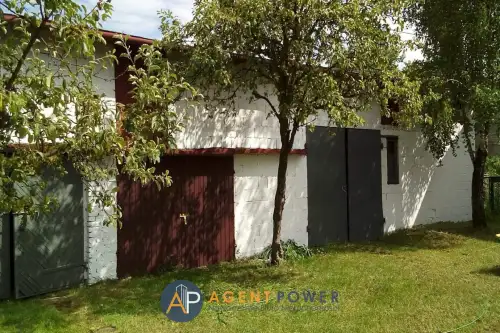 Siewierz ,  Krzywa   14