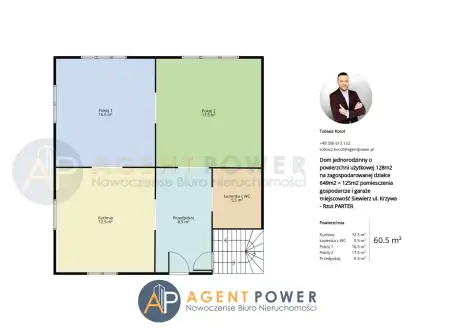 Siewierz ,  Krzywa   2