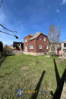 Siewierz ,  Krzywa   4