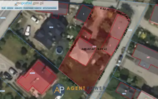 Siewierz ,  Krzywa   5