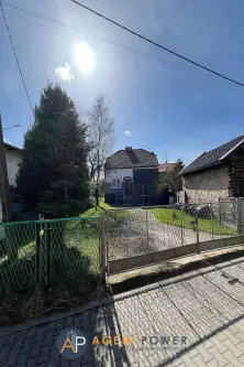 Siewierz ,  Krzywa   6