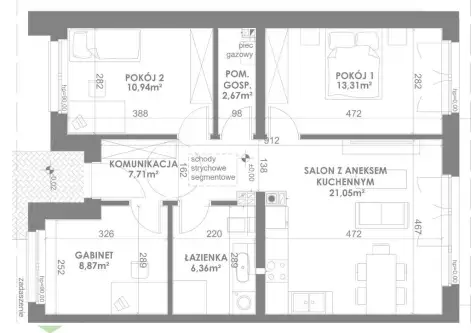 Gwiazdowo ,  św. Piotra   7