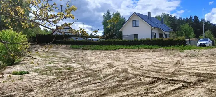  Gościcino   Gwiezdna 