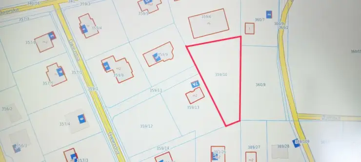 Gościcino ,  Gwiezdna   4