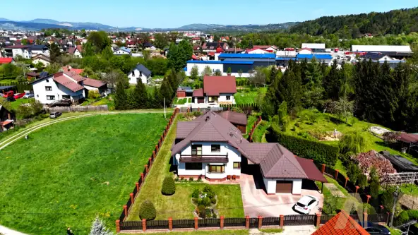 Nowy Sącz ,  Bolesława Prusa   3