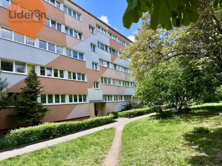 Łódź ,  Parcelacyjna   13