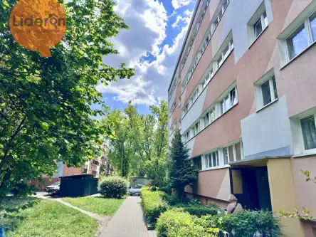 Łódź ,  Parcelacyjna   14