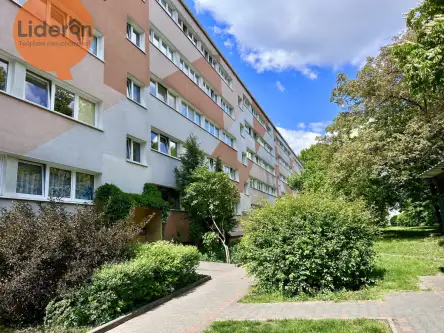 Łódź ,  Parcelacyjna   16