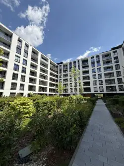 Warszawa ,  Białej Floty   17