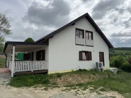 Wojciechowice ,  Widokowa   10