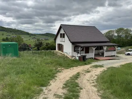 Wojciechowice ,  Widokowa   9