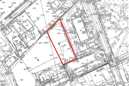 Głogów małopolski ,  Fabryczna   3