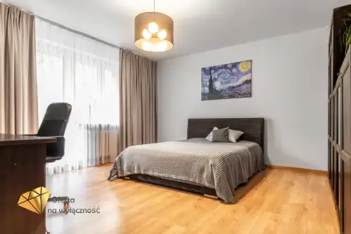 Warszawa ,  Puszczyka   4