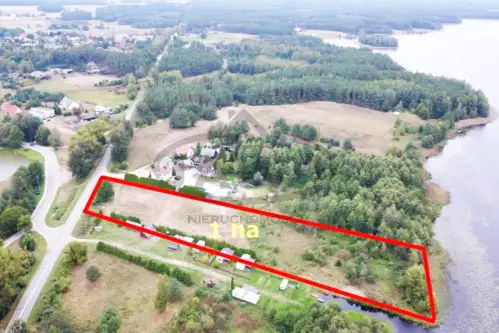 Osiek ,  Olszynka   2