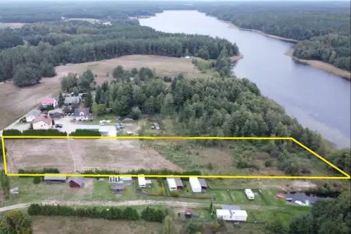 Osiek ,  Olszynka   3