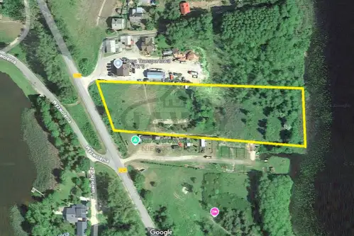 Osiek ,  Olszynka   5