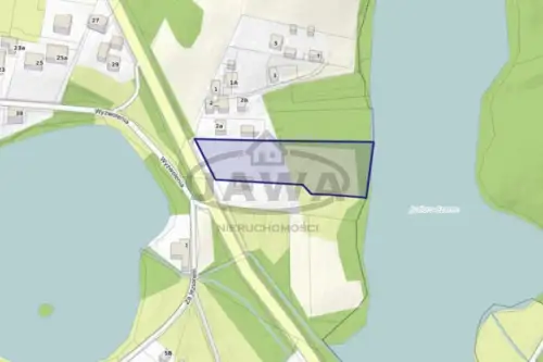 Osiek ,  Olszynka   7