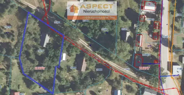 Gródek ,  Zubry   6