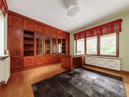 Konstancin-jeziorna ,  Chylicka   12