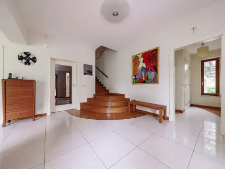 Konstancin-jeziorna ,  Chylicka   13