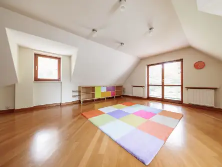 Konstancin-jeziorna ,  Chylicka   16