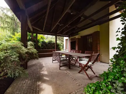 Konstancin-jeziorna ,  Chylicka   3