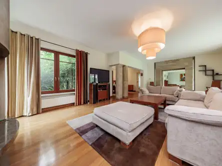 Konstancin-jeziorna ,  Chylicka   4