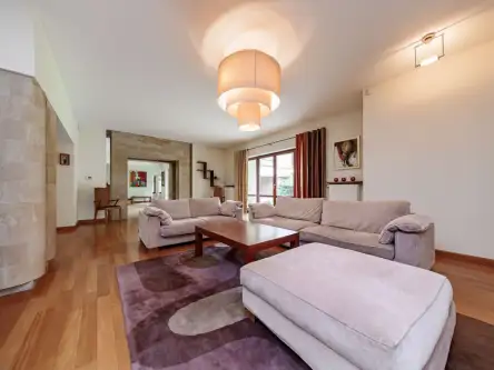 Konstancin-jeziorna ,  Chylicka   6