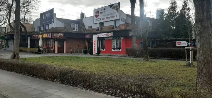 Wrocław ,  Grabiszyńska   2