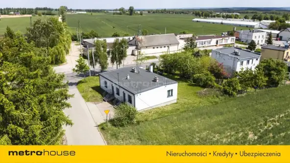 Marzęcice ,  Nowomiejska   12