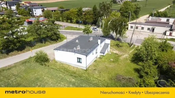 Marzęcice ,  Nowomiejska   14